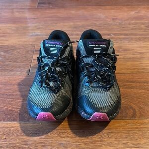 Under Armour Charged Running Shoes